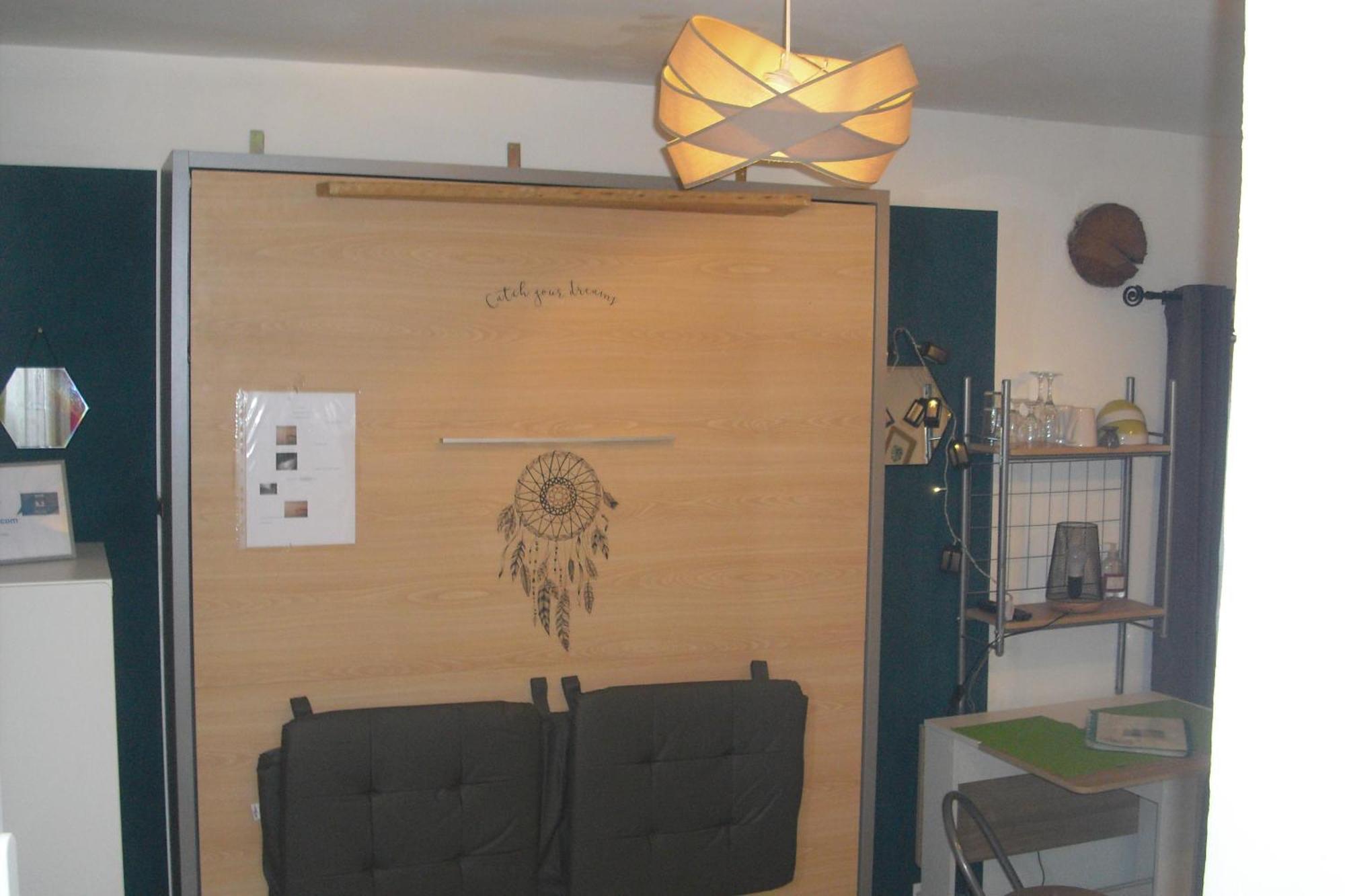 Apartment Lou Mas Li Pitchoun 