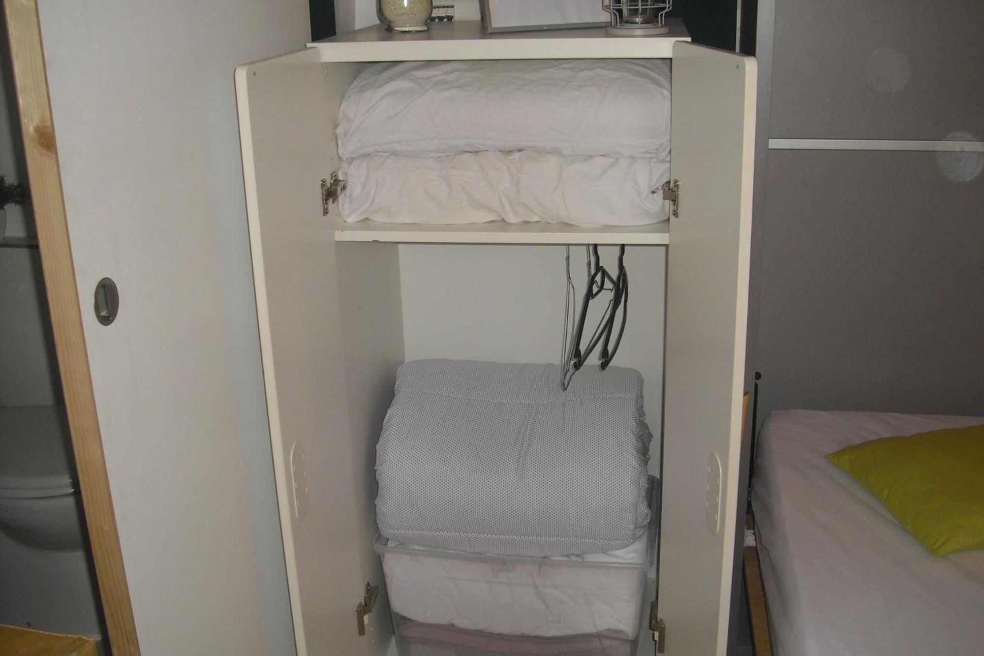 Apartment Lou Mas Li Pitchoun 