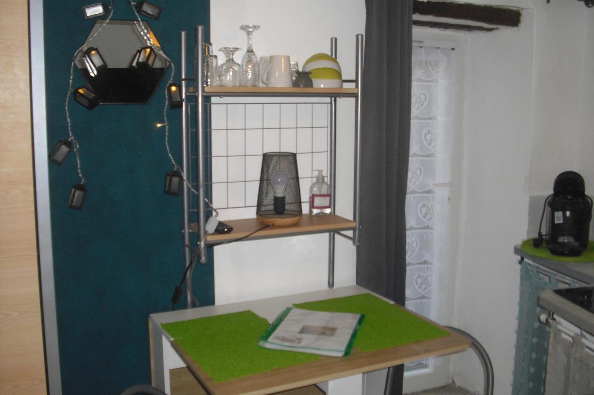 Apartment Lou Mas Li Pitchoun 